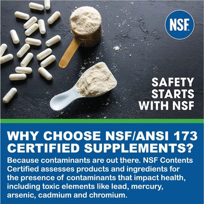 Stabilized R-Alpha Lipoic Capsules