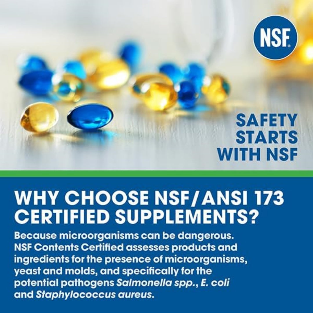 Stabilized R-Alpha Lipoic Capsules